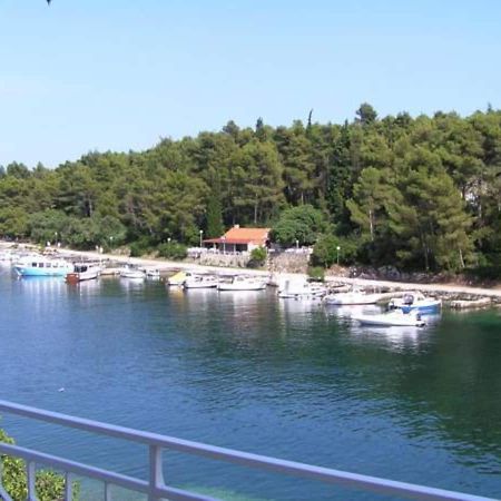Apartments Luka Korcula Town Luaran gambar