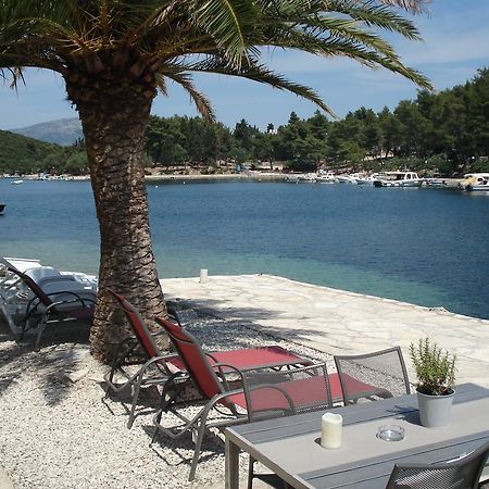 Apartments Luka Korcula Town Luaran gambar