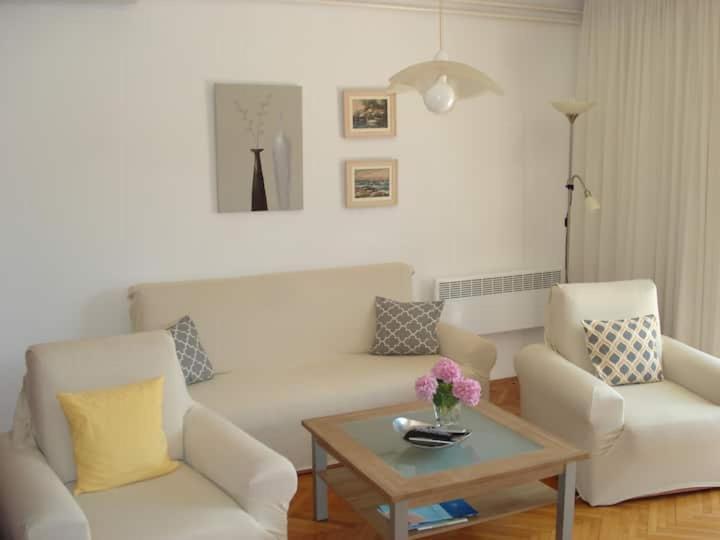 Apartments Luka Korcula Town Luaran gambar