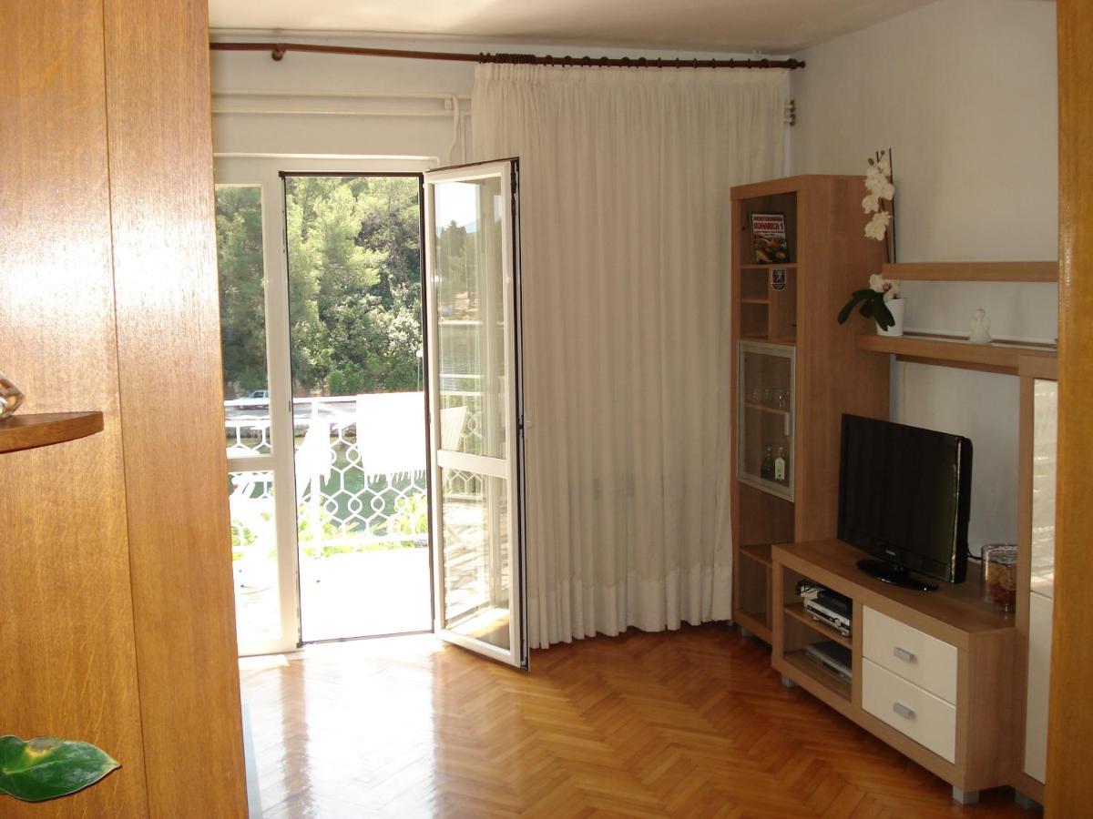 Apartments Luka Korcula Town Luaran gambar