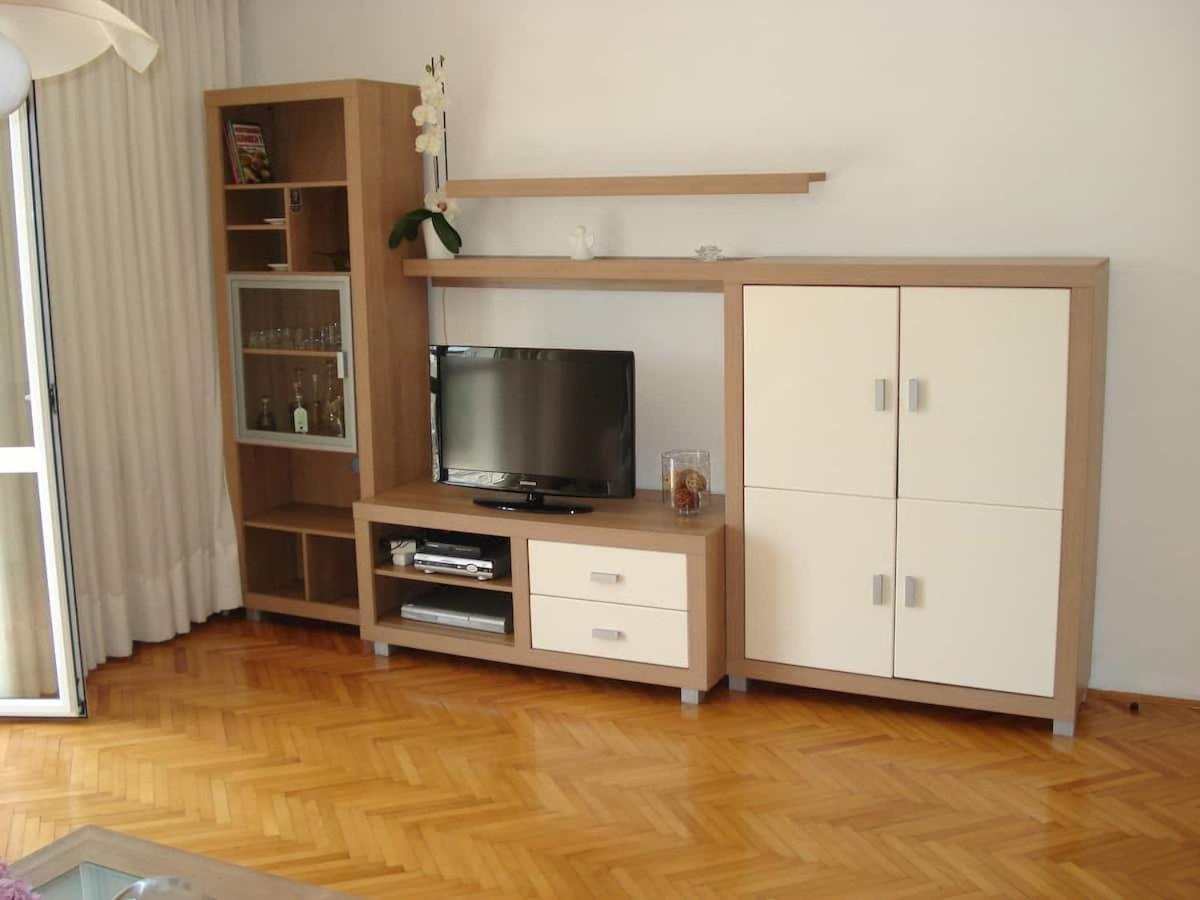 Apartments Luka Korcula Town Luaran gambar