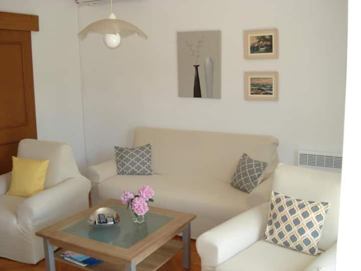 Apartments Luka Korcula Town Luaran gambar