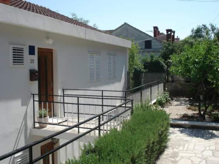 Apartments Luka Korcula Town Luaran gambar