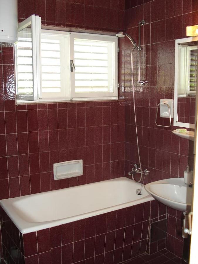 Apartments Luka Korcula Town Luaran gambar