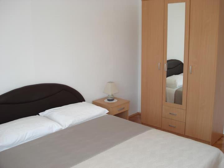 Apartments Luka Korcula Town Luaran gambar
