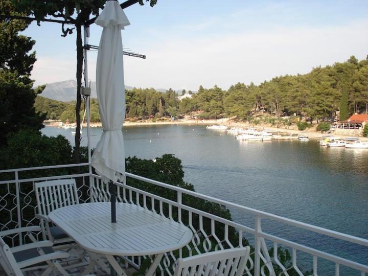 Apartments Luka Korcula Town Luaran gambar