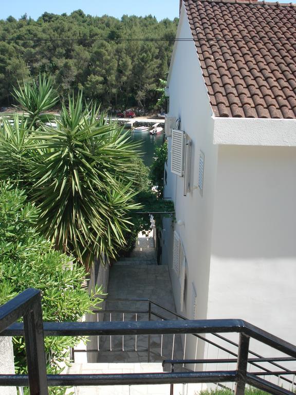 Apartments Luka Korcula Town Bilik gambar