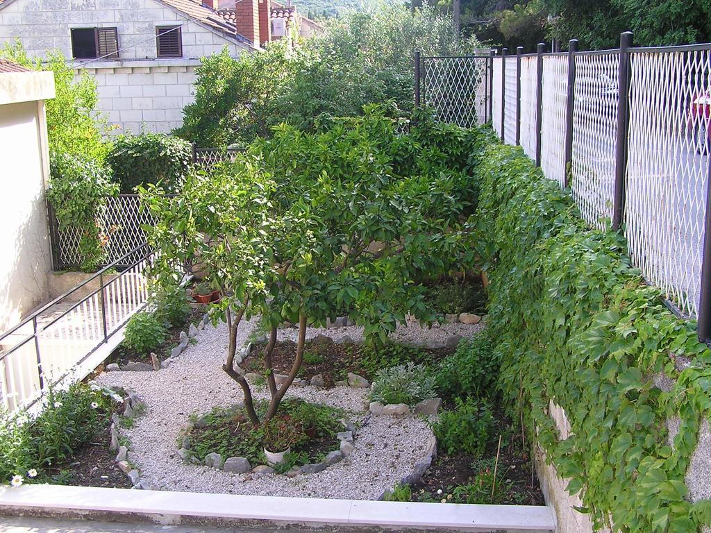 Apartments Luka Korcula Town Luaran gambar