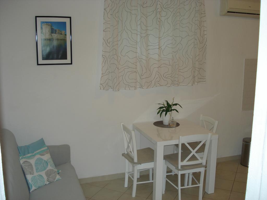 Apartments Luka Korcula Town Luaran gambar