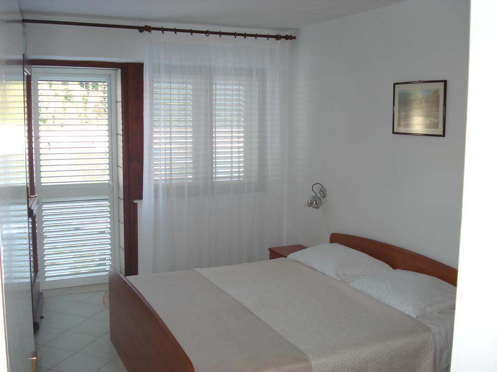 Apartments Luka Korcula Town Luaran gambar