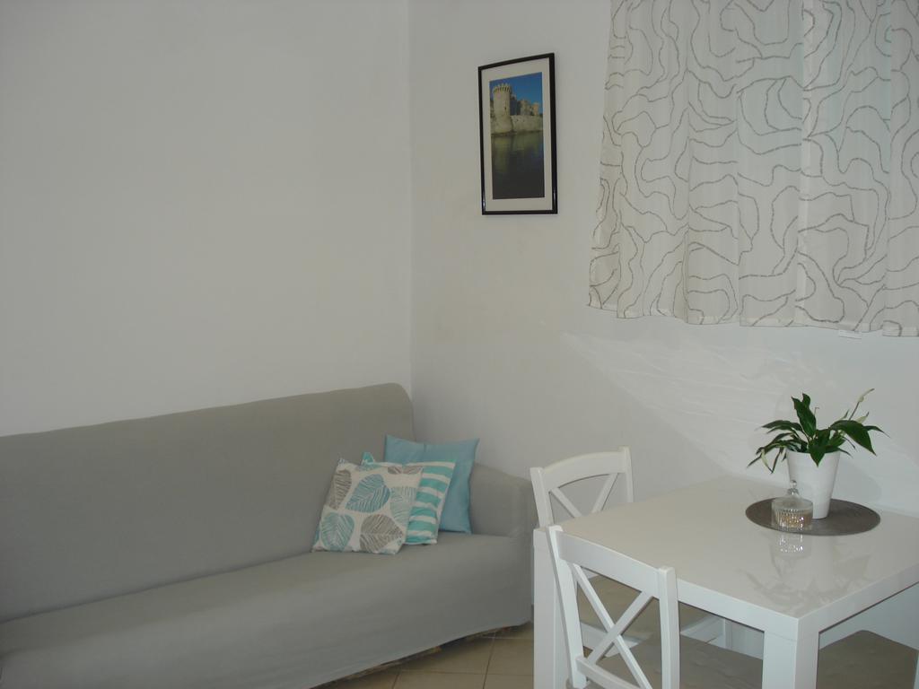 Apartments Luka Korcula Town Luaran gambar