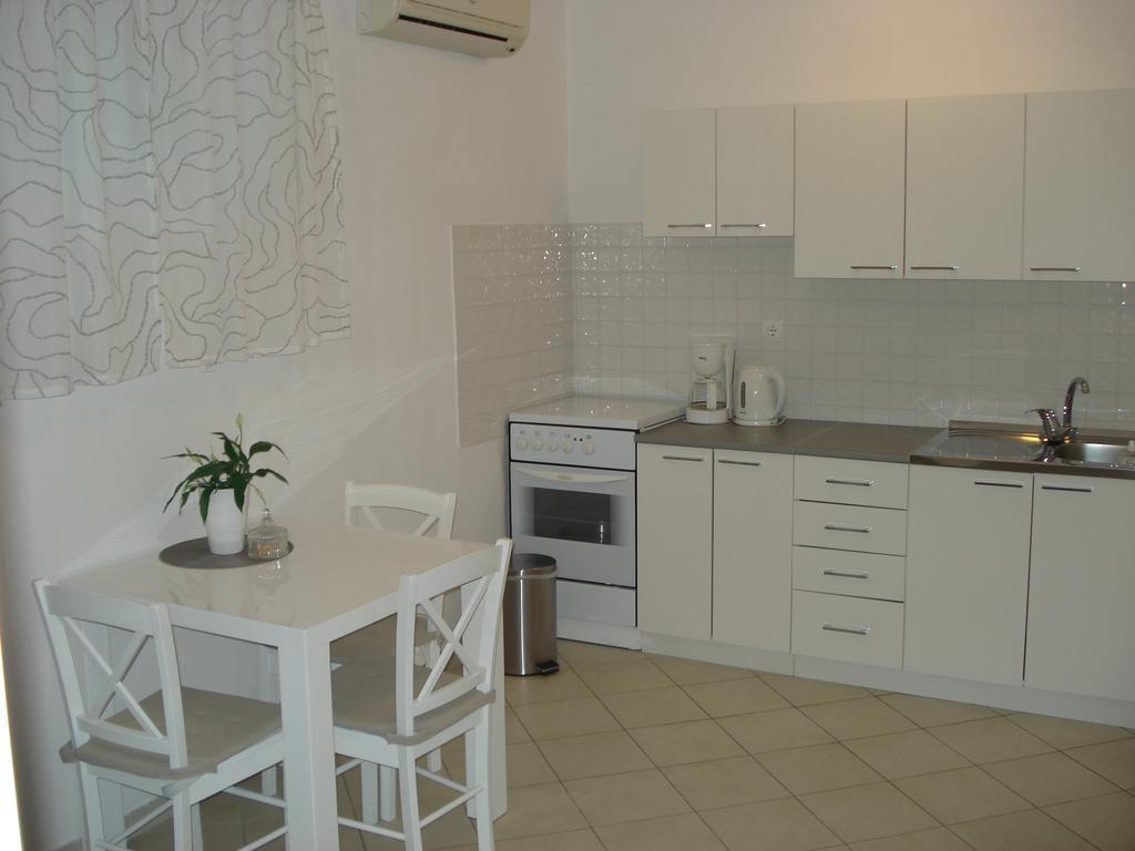 Apartments Luka Korcula Town Luaran gambar