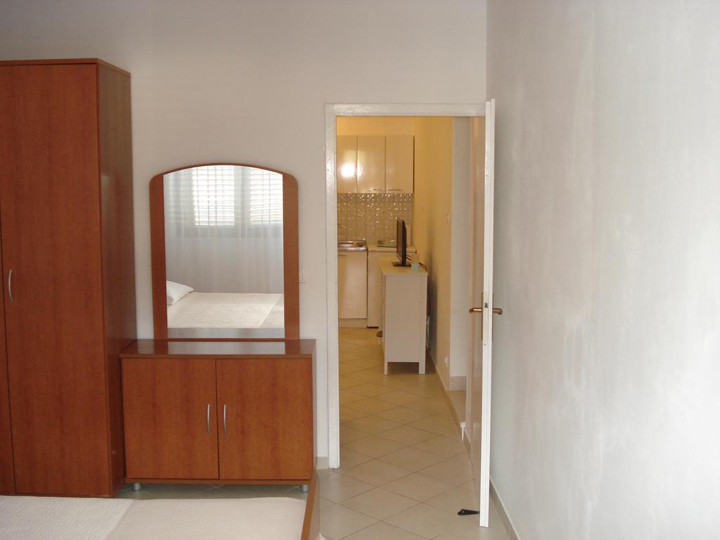 Apartments Luka Korcula Town Luaran gambar