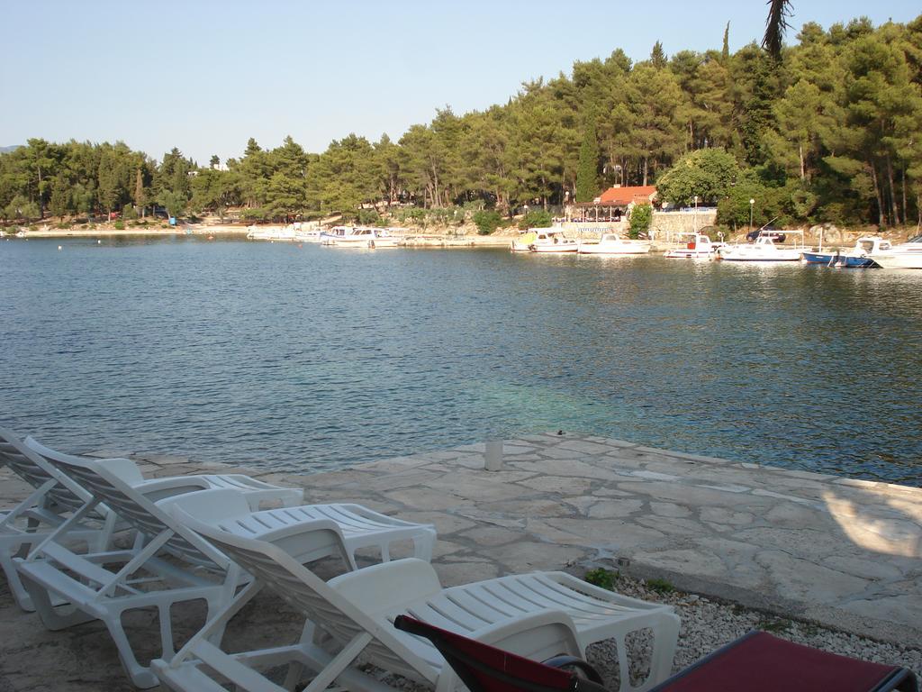 Apartments Luka Korcula Town Luaran gambar