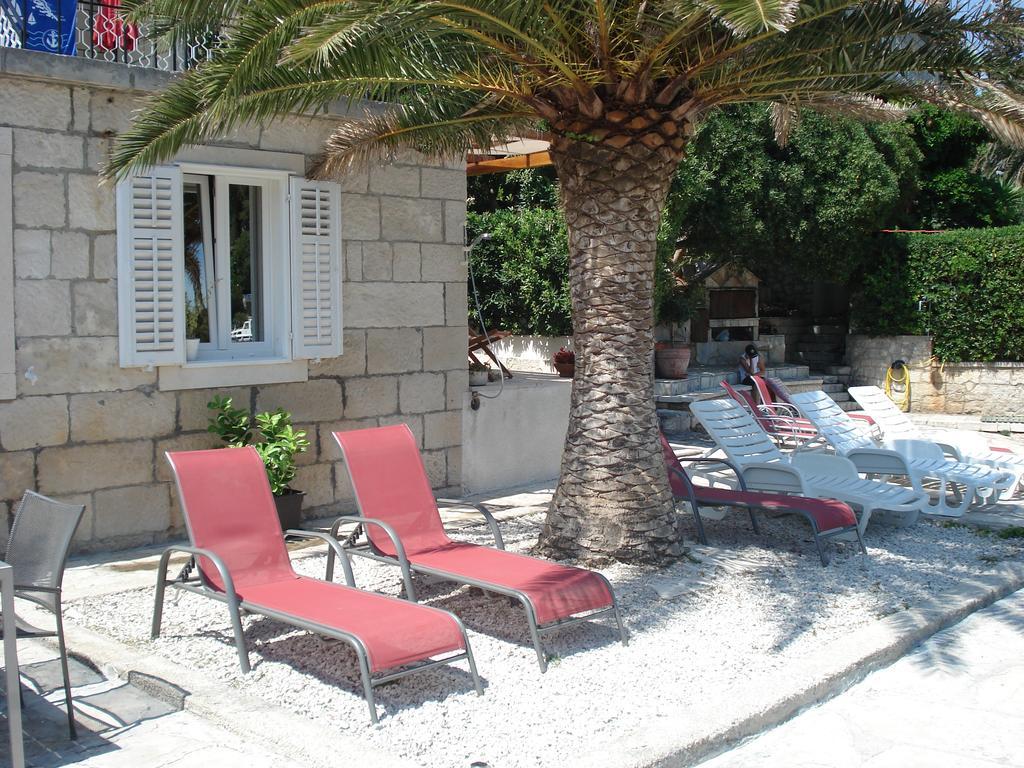 Apartments Luka Korcula Town Luaran gambar