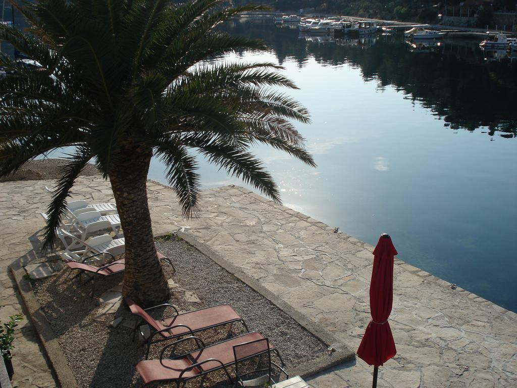 Apartments Luka Korcula Town Luaran gambar