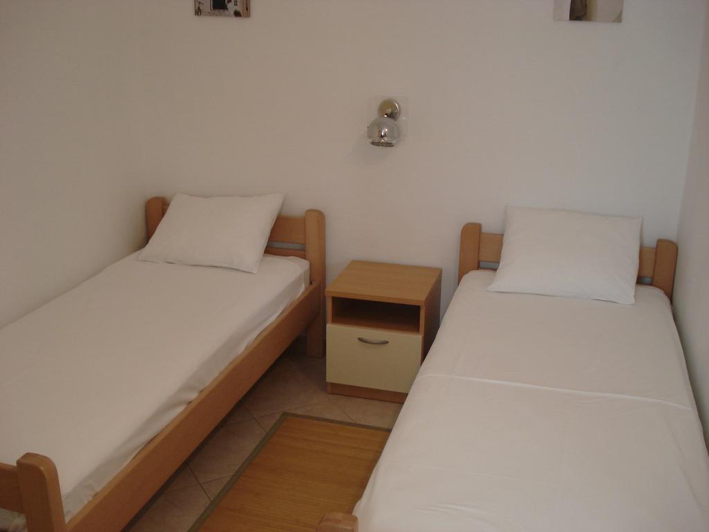 Apartments Luka Korcula Town Luaran gambar