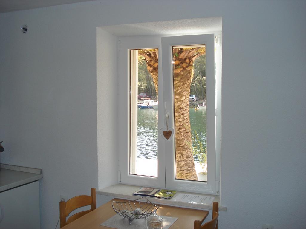 Apartments Luka Korcula Town Luaran gambar
