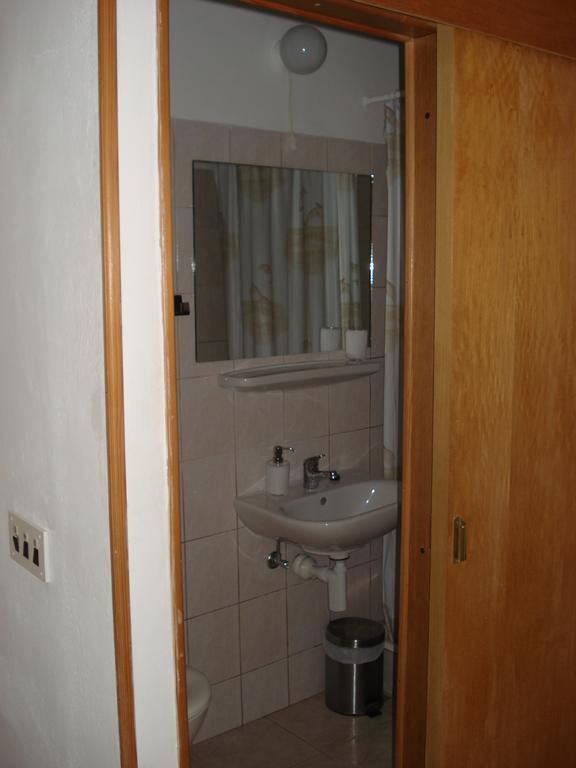 Apartments Luka Korcula Town Luaran gambar
