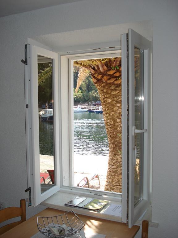 Apartments Luka Korcula Town Luaran gambar
