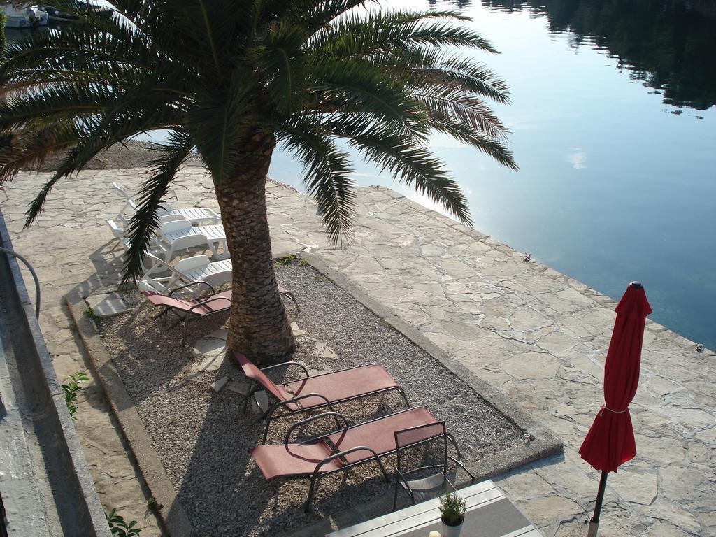 Apartments Luka Korcula Town Luaran gambar